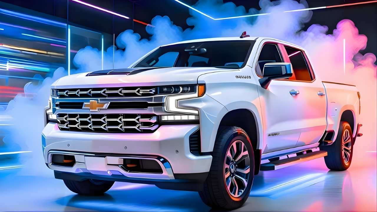 2026 Chevrolet Silverado 1500 Performance Features and Complete Buyer’s Guide